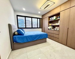 Blk 534 Pasir Ris Drive 1 (Pasir Ris), HDB Executive #501520381